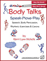 Body Talks Book